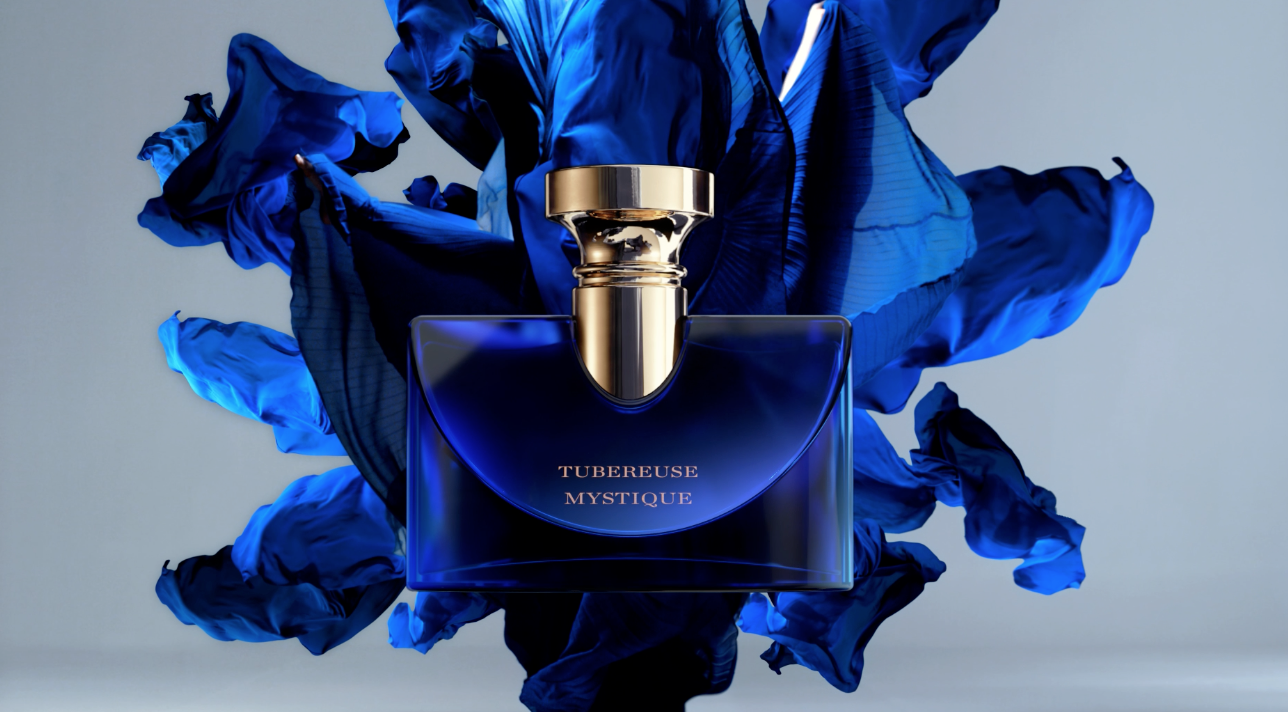 bulgari splendida tubereuse mystique